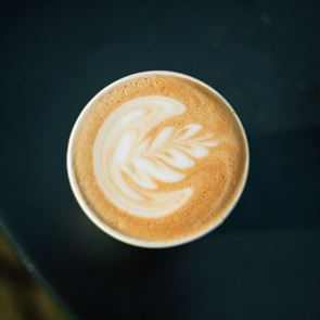 Ο τέλειος σπιτικός cappuccino