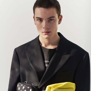 Η νέα συλλογή της Eastpak με τον Raf Simons