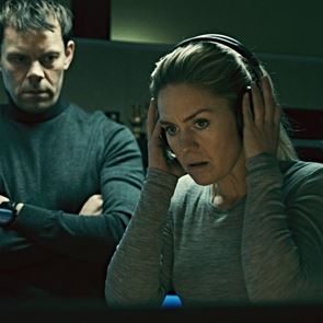 Οι νέες αστυνομικές σειρές του Netflix