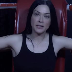 Ένα &lt;em>Oscar&lt;/em> προεκλογικού σποτ στη Νάντια Γιαννακοπούλου του ΠΑΣΟΚ, χθες αν γίνεται