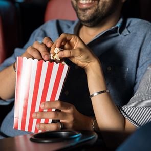 Στη &#39;Γιορτή του Σινεμά&#39; βλέπεις όποια ταινία θέλεις με 2 ευρώ