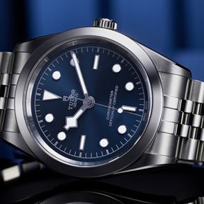 Ανακαλύπτοντας τα νέα ρολόγια της Tudor για το 2023