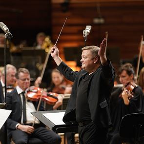 Η Φιλαρμονική Ορχήστρα της Γαλλικής Ραδιοφωνίας έρχεται στο Μέγαρο Μουσικής Αθηνών