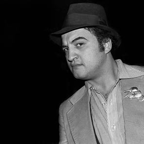 H τραγική ιστορία του John Belushi των Blues Brothers