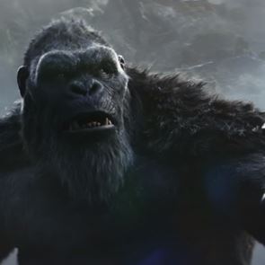 Godzilla x Kong, η ισχύς εν τη ενώσει