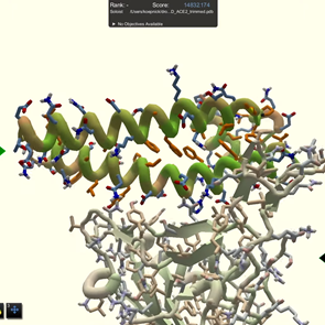 Το video game που ψάχνει τη θεραπεία για τον κοροναϊό