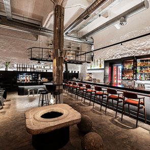 Μπαρ: Οι πιο ενδιαφέρουσες αφίξεις στην Αθήνα για το 2022