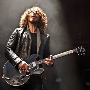 Chris Cornell: Αυτόν τον τραγουδιστή θεωρούσε θησαυρό για τη μουσική
