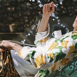 Comfy fashion: Το trend που γέννησε η πανδημία