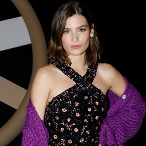 20 λεπτά με την Alma Jodorowsky