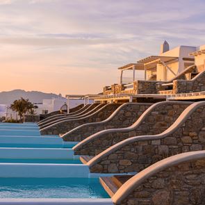 Olvos Collection, εκεί που η φιλοξενία είναι ζήτημα ευδαιμονίας