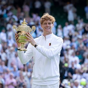 Οι Πρεσβευτές της <em>Rolex</em> κυριάρχησαν στο Wimbledon με διπλή νίκη