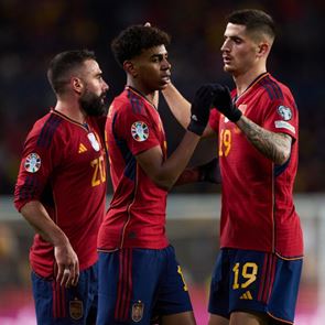 3η συνεχόμενη νίκη για τη Μπαρτσελόνα στη La Liga, καθόλου δεν τη χάλασε