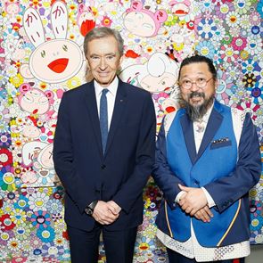 Arnault, Bezos, Musk ή μήπως Bruce Wayne; Ποιος είναι ο πλουσιότερος &lt;em>όλων&lt;/em>