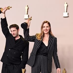 Το σαλέ του Anatomy Of A Fall νοικιάστηκε μέχρι το 2025