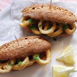 Το σάντουιτς-σύμβολο της Μαδρίτης