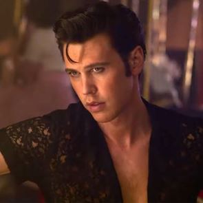 Austin Butler, o κινηματογραφικό Elvis Presley του Baz Luhrmann