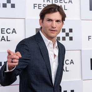 H σπάνια ασθένεια του Ashton Kutcher