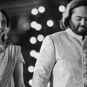 Από την παχυσαρκία και τα στεροειδή, στο extreme make over του Anand Ambani