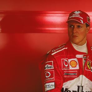 Ο Michael Schumacher και τα απίθανα ρεκόρ