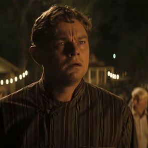 Κανείς δεν κάνει τον χαζό καλύτερα από τον Leonardo DiCaprio