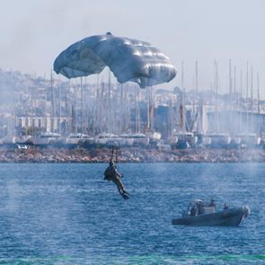 Με αντι-NAVTEX απαντά η Ελλάδα στις τουρκικές προκλήσεις