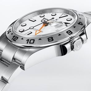 Tα νέα ρολόγια της Rolex