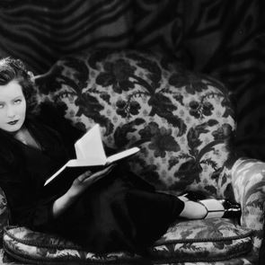 Garbo: Leave Me Alone, το νέο ντοκιμαντέρ για την Greta Garbo