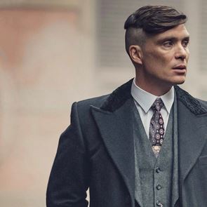 O Steven Knight βλέπει το Peaky Blinders μαζί με αναγνώστες του Esquire