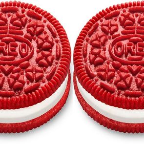 Τα αξίας 92.000 δολαρίων Oreo cookies