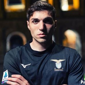 Ποια ομάδα της Premier League διεκδικεί τον Χρήστο Μανδά - Το &#39;τρελό&#39; ποσό που ζητά η Λάτσιο