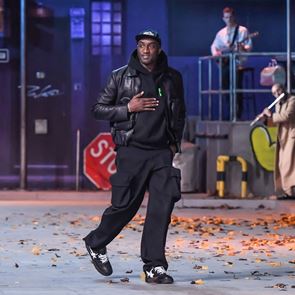 Κανείς δεν έχει καλύτερο streetstyle από τον Virgil Abloh