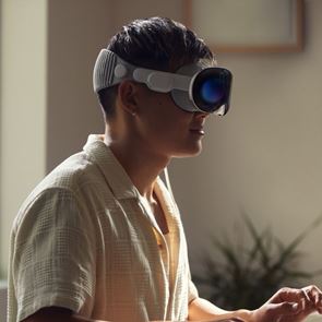Τα Apple Vision Pro και το ενδεχόμενο να αλλάξουν την τεχνολογία για πάντα