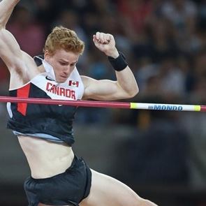 Πέθανε ο 29χρονος παγκόσμιος πρωταθλητής στο άλμα επί κοντώ Shawn Barber