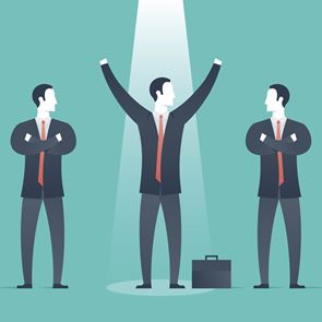 Το απαραίτητο εγχειρίδιο του ανερχόμενου entrepreneur