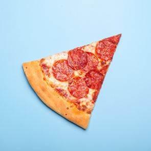 Η μόνη συνταγή για σπιτική &lt;em>πίτσα&lt;/em> που θα χρειαστείς ποτέ