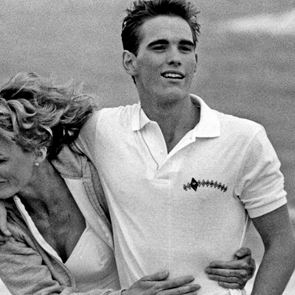 Οι πιο αξιομνημόνευτες κινηματογραφικές στιγμές του Matt Dillon