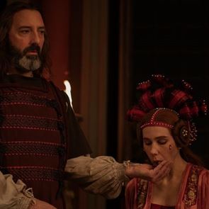 Πρώτο trailer για το The Decameron, τη νέα σειρά του <em>Netflix</em>