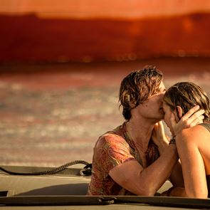 Όλοι βλέπουν το Outer Banks στο &lt;em>Netflix&lt;/em>