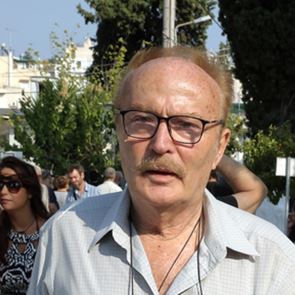 Πέθανε ο &lt;em>ηθοποιός&lt;/em> Ντίνος Καρύδης σε ηλικία 85 ετών