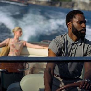 Τι σχέση έχει το Tenet του Christopher Nolan με τον James Bond