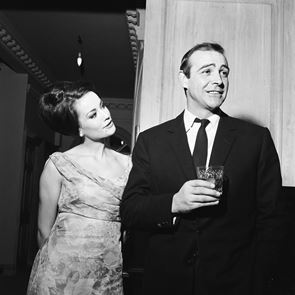 Κι αν ο James Bond έπινε ρούμι