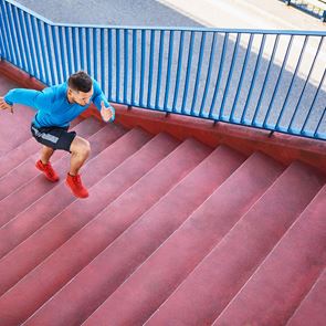 Με την μέθοδο HIIT χάνεις ένα κιλό την εβδομάδα