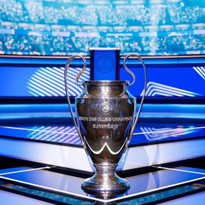 Η ώρα του Champions League έφτασε-Αυτές είναι οι 36 ομάδες της League Phase