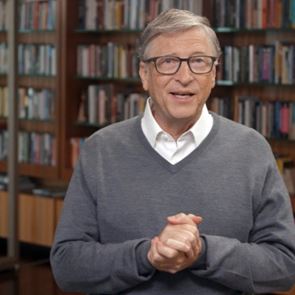 Ο Bill Gates μας προειδοποιει για το bitcoin