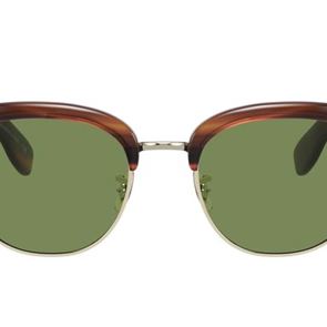 Το στυλ του Cary Grant εμπνέει τα νέα γυαλιά της Oliver Peoples