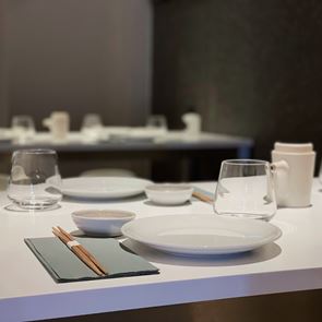 Ikebana: Izakaya με twist στη Γλυφάδα