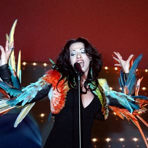 Πώς είναι να μεγαλώνεις βλέποντας Eurovision