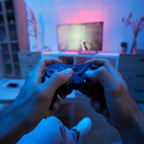 10 + 1 video games για τρομακτικά απογεύματα