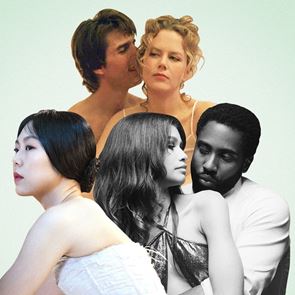 Οι καλύτερες ερωτικές ταινίες σύμφωνα με τους κριτικούς